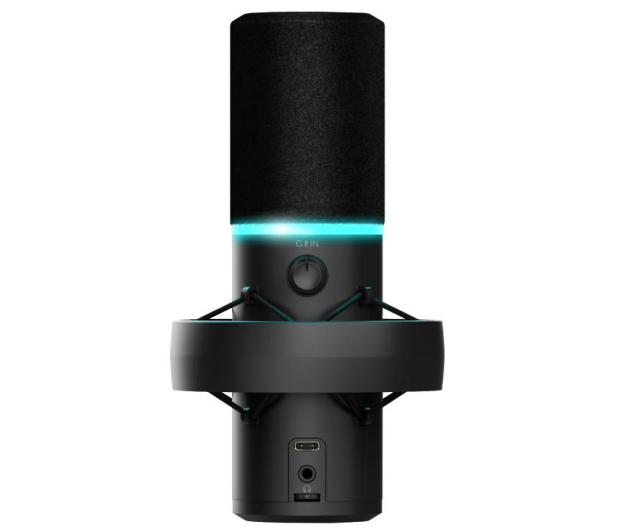 Trust GXT 255+ ONYX MICROPHONE & ARM - 703476 - zdjęcie 6
